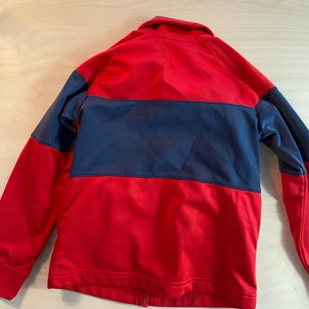 Nike Air Jacket size 6 (DN)